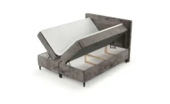 maison de rêve Boxspringbett mit Stauraum