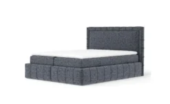 maison de rêve Boxspringbett mit Stauraum