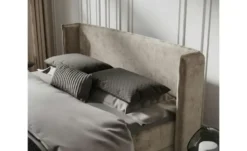 maison de rêve Boxspringbett mit Stauraum Passion