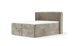 maison de rêve Boxspringbett mit Stauraum Passion