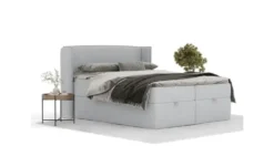 maison de rêve Boxspringbett mit Stauraum Passion