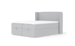 maison de rêve Boxspringbett mit Stauraum Passion