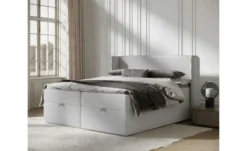 maison de rêve Boxspringbett mit Stauraum Passion