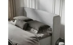 maison de rêve Boxspringbett mit Stauraum Passion