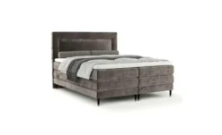 maison de rêve Boxspringbett Madame