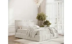 maison de rêve Boxspringbett mit Stauraum