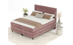 maison de rêve Boxspringbett Madame
