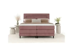 maison de rêve Boxspringbett Madame