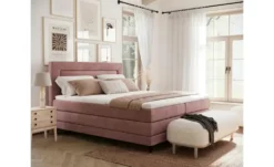 maison de rêve Boxspringbett Madame