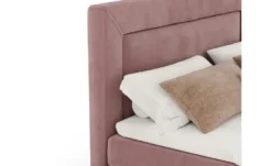 maison de rêve Boxspringbett Madame