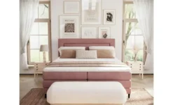 maison de rêve Boxspringbett Madame