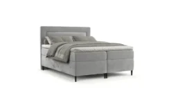 maison de rêve Boxspringbett mit Stauraum