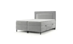 maison de rêve Boxspringbett mit Stauraum