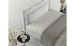 maison de rêve Boxspringbett mit Stauraum Novara
