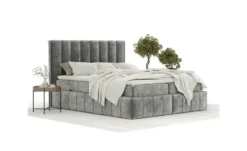 maison de rêve Boxspringbett mit Stauraum Moretti