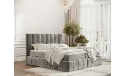 maison de rêve Boxspringbett mit Stauraum Moretti