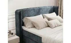 maison de rêve Boxspringbett mit Stauraum