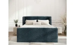 maison de rêve Boxspringbett mit Stauraum