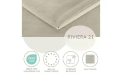 maison de rêve Boxspringbett mit Stauraum
