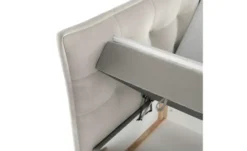 maison de rêve Boxspringbett mit Stauraum