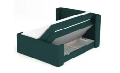 maison de rêve Boxspringbett mit Stauraum