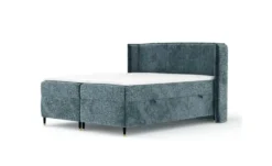maison de rêve Boxspringbett mit Stauraum Segni