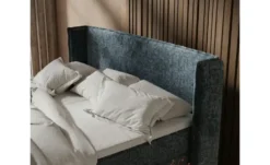 maison de rêve Boxspringbett mit Stauraum Segni