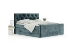 maison de rêve Boxspringbett mit Stauraum