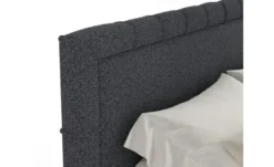 maison de rêve Boxspringbett mit Stauraum