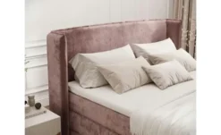maison de rêve Boxspringbett mit Stauraum