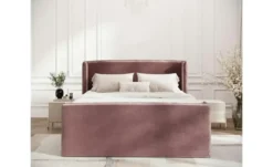 maison de rêve Boxspringbett mit Stauraum