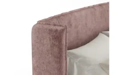 maison de rêve Boxspringbett mit Stauraum