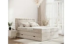 maison de rêve Boxspringbett mit Stauraum