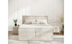 maison de rêve Boxspringbett mit Stauraum