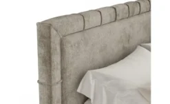 maison de rêve Boxspringbett mit Stauraum