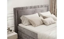 maison de rêve Boxspringbett mit Stauraum