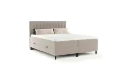 maison de rêve Boxspringbett mit Stauraum
