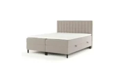 maison de rêve Boxspringbett mit Stauraum