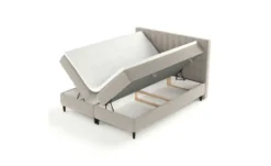 maison de rêve Boxspringbett mit Stauraum