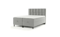 maison de rêve Boxspringbett mit Stauraum Attik