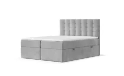 maison de rêve Boxspringbett mit Stauraum