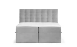 maison de rêve Boxspringbett mit Stauraum