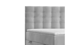 maison de rêve Boxspringbett mit Stauraum