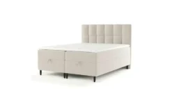 maison de rêve Boxspringbett mit Stauraum