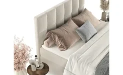 maison de rêve Boxspringbett mit Stauraum