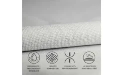 maison de rêve Boxspringbett mit Stauraum Annakie