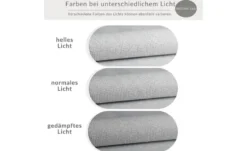 maison de rêve Boxspringbett mit Stauraum Annakie
