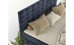 maison de rêve Boxspringbett mit Stauraum