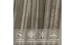 maison de rêve Boxspringbett mit Stauraum Segni