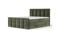 maison de rêve Boxspringbett mit Stauraum Ambrosia